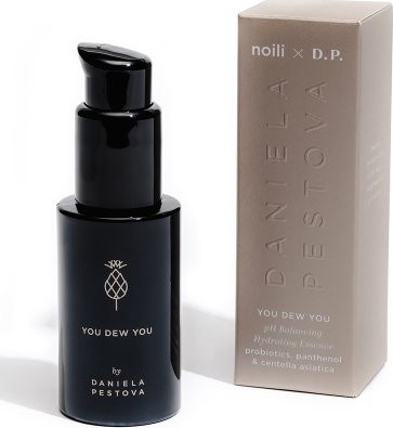 Noili by Daniela Pěstova You Dew You Esence