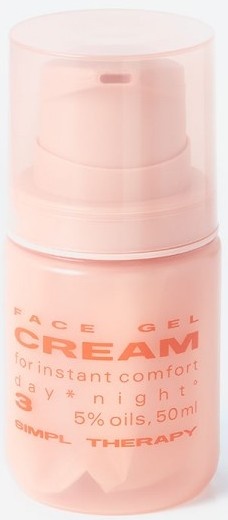 Simpl Therapy Face Gel Cream