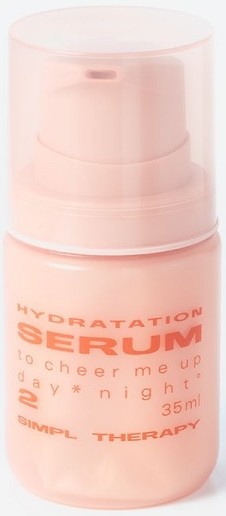 Simpl Therapy Hydration Serum