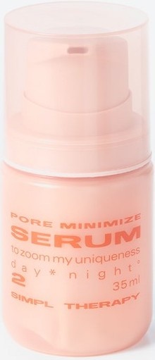 Simpl Therapy Pore-Minimize Serum