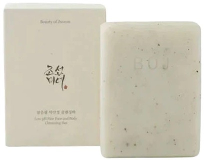 Beauty of Joseon Low PH Rice Cleansing Bar