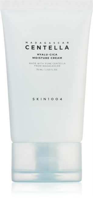 Skin1004 Madagascar Centella Hyalu-Cica Moisture Cream