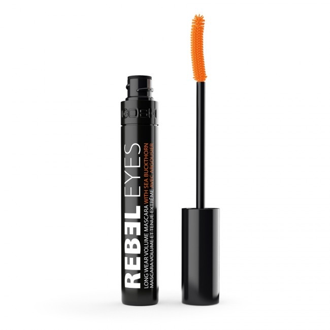 Gosh Rebel Eyes Mascara