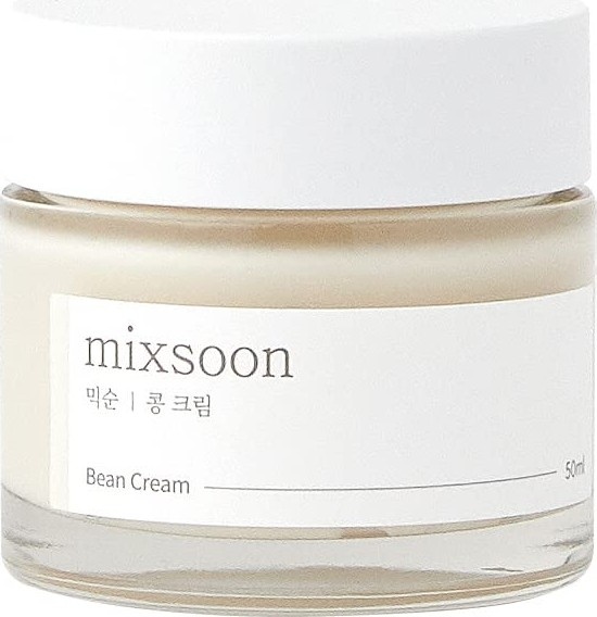 MIXSOON Bean Cream