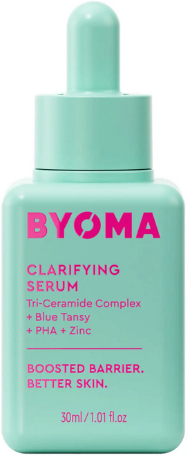BYOMA Claryfing Serum