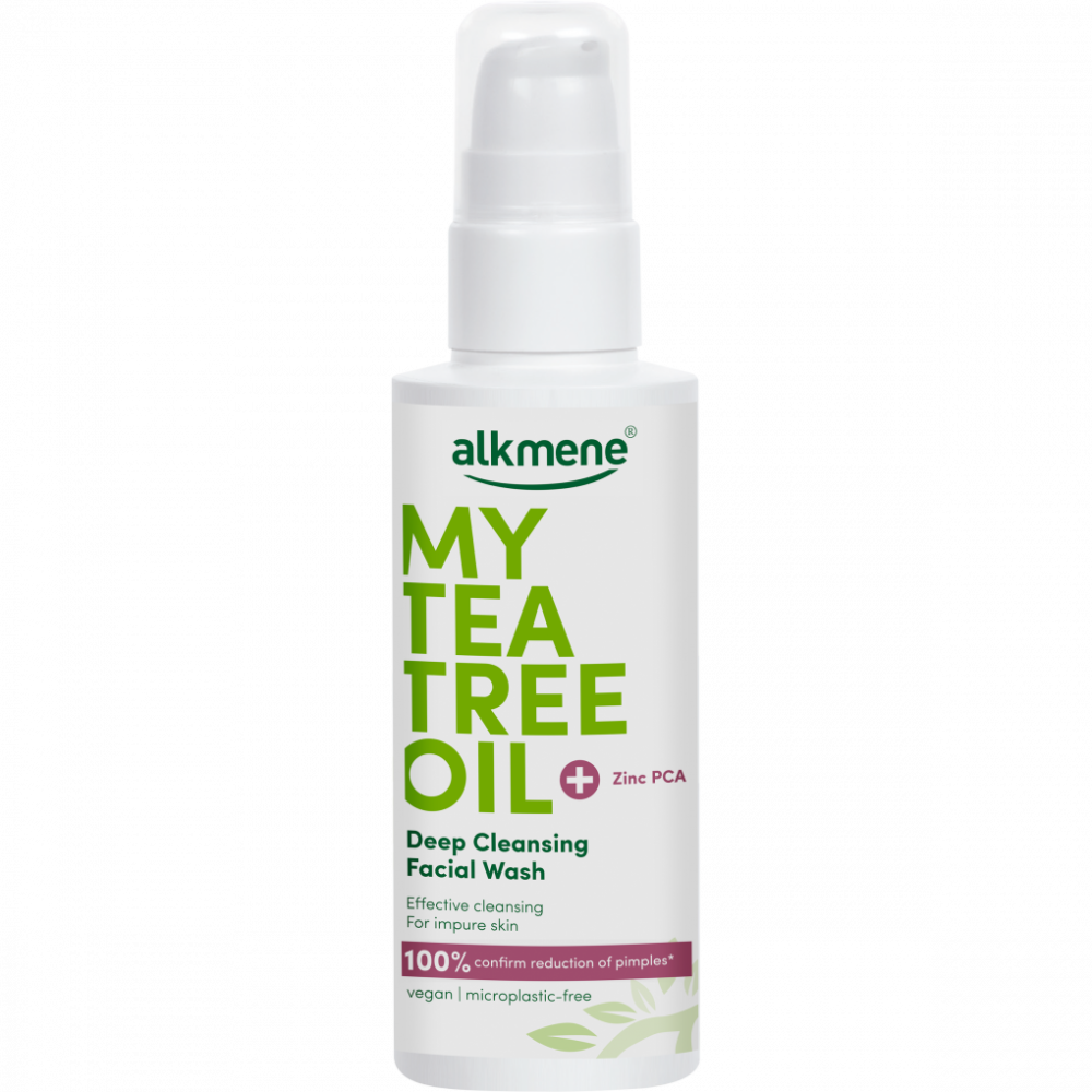 Alkmeny My Tea Tree Oil Čistič