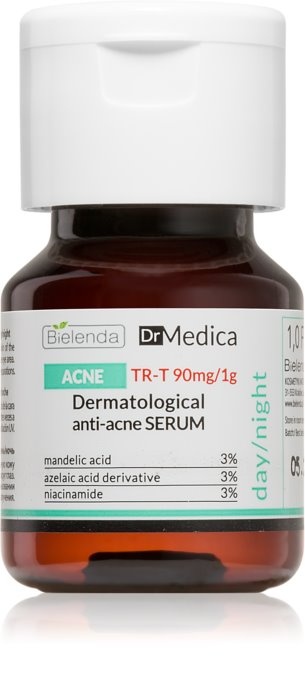 Dr. Medica Acne Dermatological Anti-acne Serum