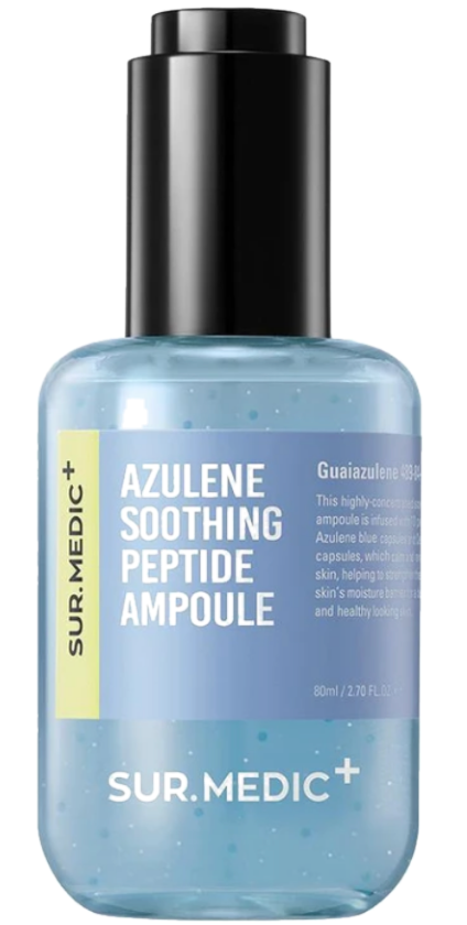 Neogen Sur Medic Azulene Soothing Peptide Ampoule