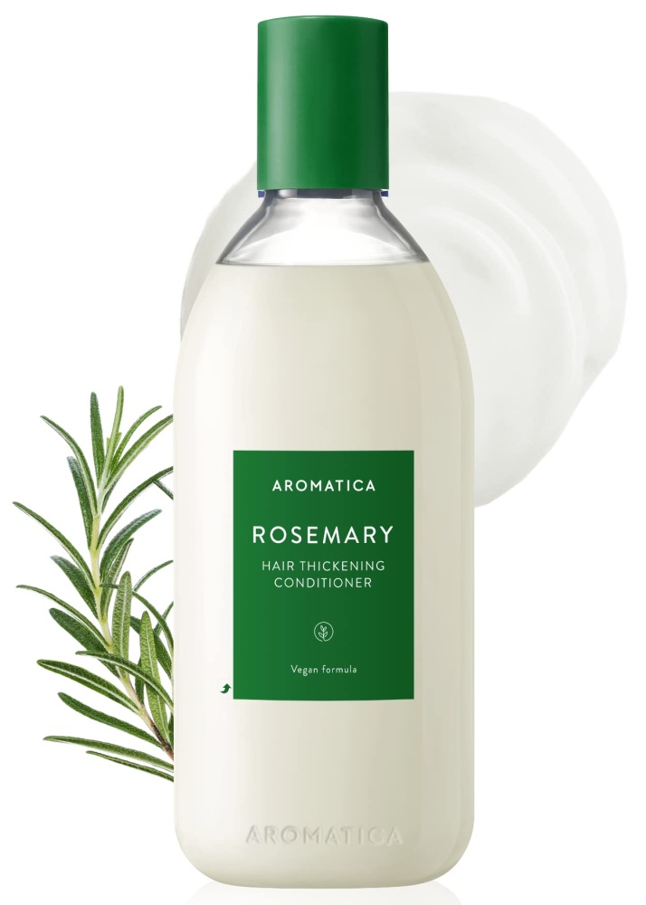 Aromatica Rosemary Hair Thickening Condicioner