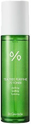 Dr.Ceuracle Tea Tree Purifine Toner