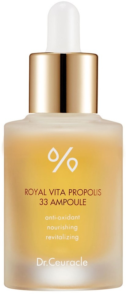 Dr.Ceuracle Royal Vita Propolis 33 Ampoule