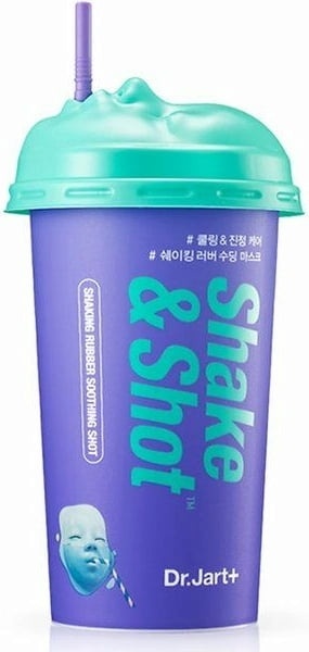 Dr.Jart+ Dermask Shaking Rubber Soothing Shot