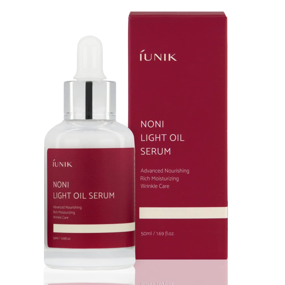 iUNIK Noni Light Oil Serum