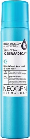 Neogen H2 Dermadeca Serum Spray
