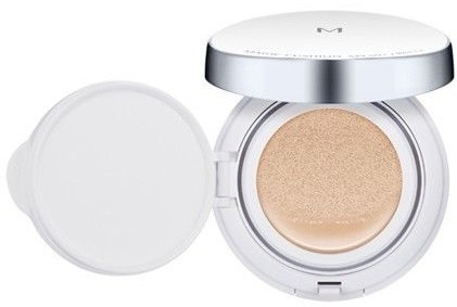 Missha M Magic Cushion Moist Up Make-up SPF50+/PA+++