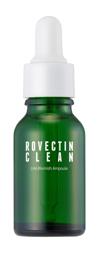 Rovectin Clean LHA Blemish Ampoule