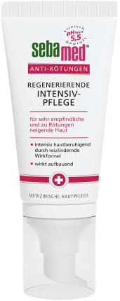 Sebamed Anti-Redness Lehký krém SPF20
