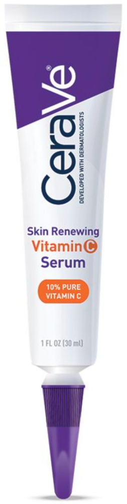CeraVe Skin Renewing Vitamin C Serum