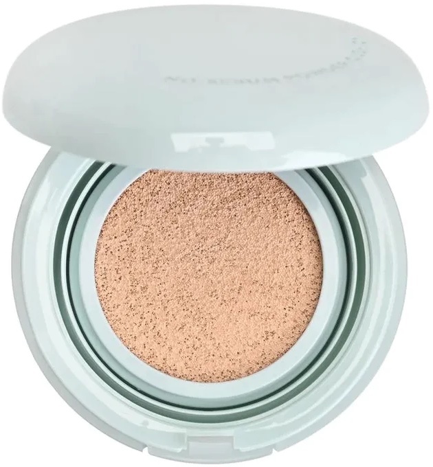 Innisfree No-Sebum Powder Cushion SPF 35