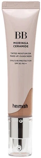 Heimish Moringa Ceramide BB Cream SPF 30 PA++
