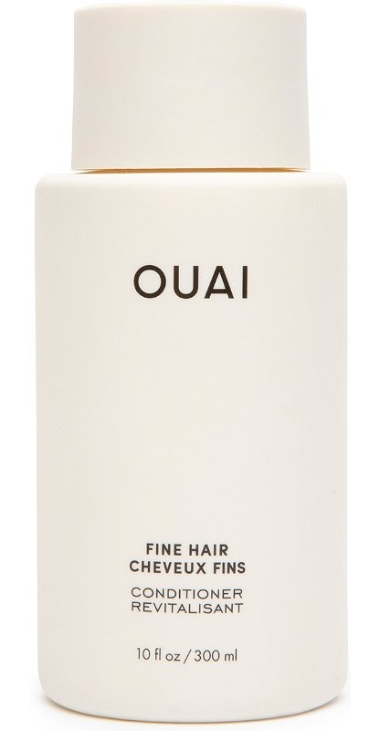 OUAI Fine Hair Kondicionér pre jemné vlasy