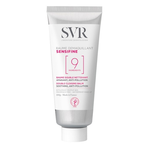 SVR Sensifine 9 Ingrédients Čistiaci balzam