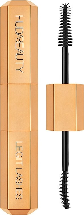 Huda Beauty Empowered Legit Lashes Volume