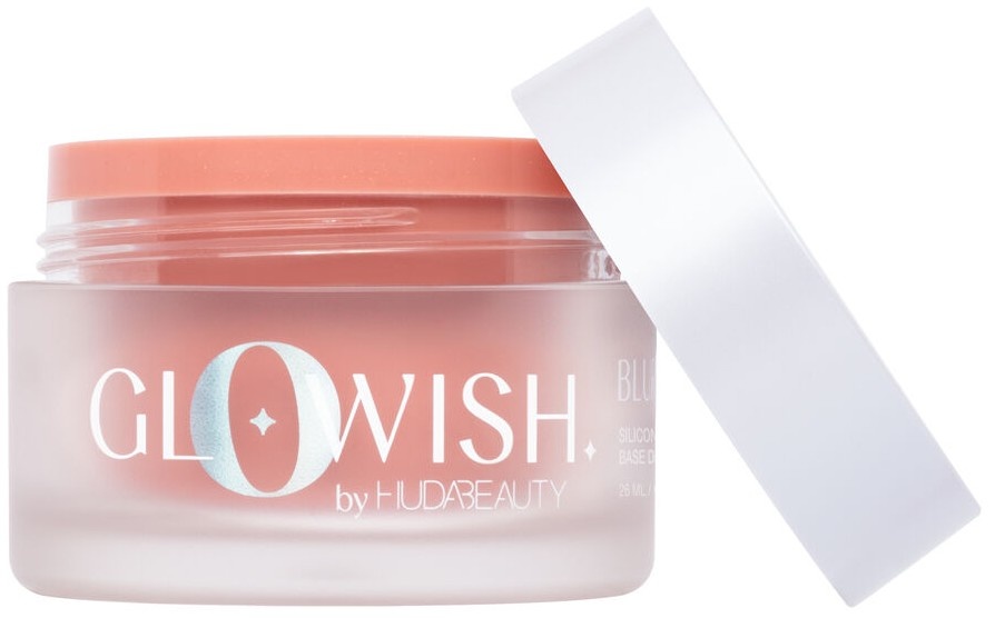 Huda Beauty Blur Jam Silicone-Free Smoothing Primer