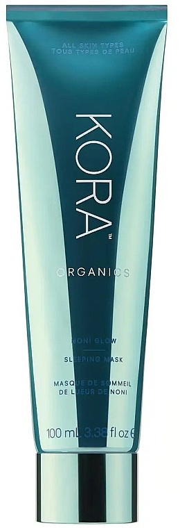 KORA ORGANICS Noni Glow Sleeping Mask