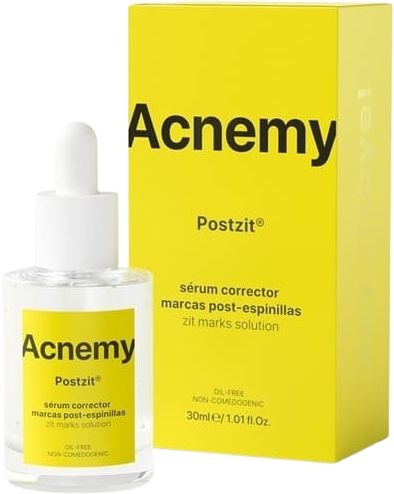 Acnemy Postzit Zit Marks Solution Sérum na skvrny po akné