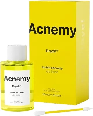 Acnemy Dryzit Dry Lotion Lokální péče na akné