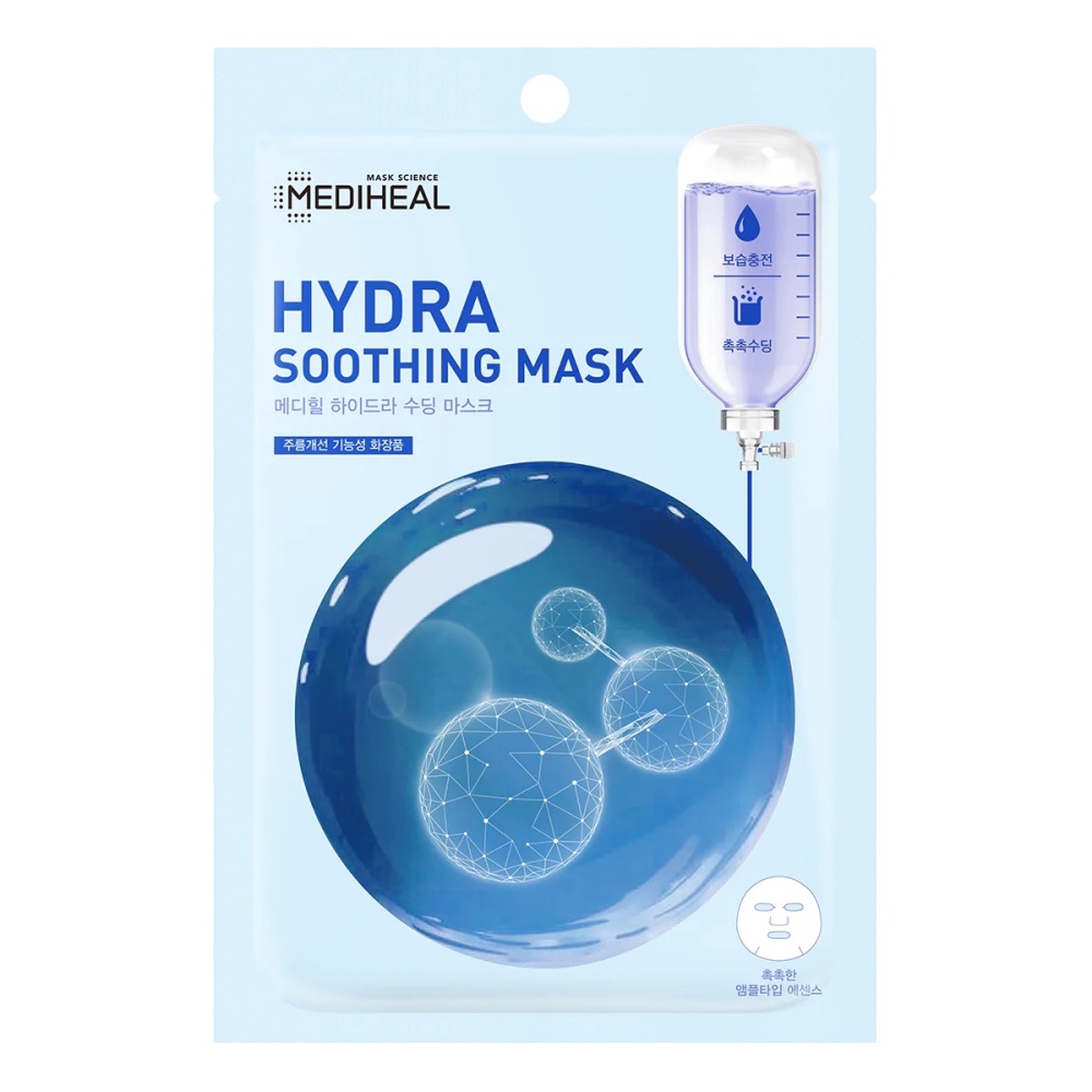 Mediheal Hydro Soothing Mask