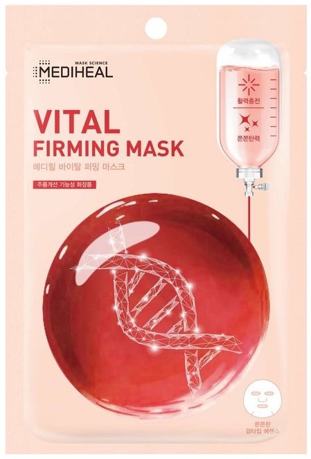 Mediheal Vital Firming Mask