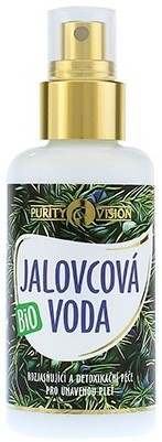 Purity Vision Bio Jalovcová voda