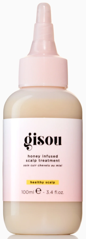 Gisou Honey Infused Scalp Treatment