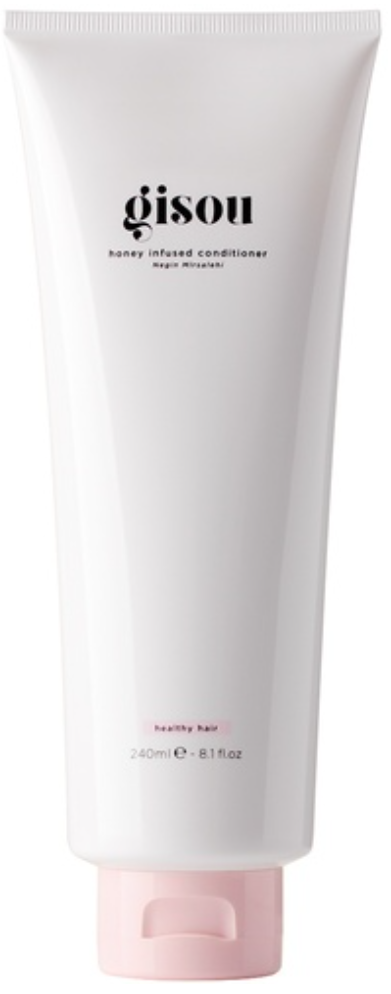 Gisou Honey Infused Conditioner