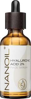 Nanoil Hyaluronic Face Serum