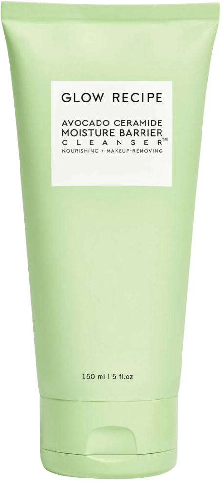 Glow Recipe Avocado Ceramide Moisture Barrier Cleanser