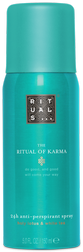 Rituals Karma Antiperspirant Spray 24H