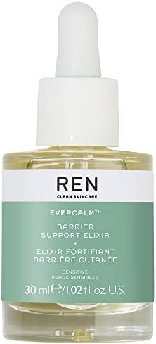 REN EVERCALM Barrier Support Elixir