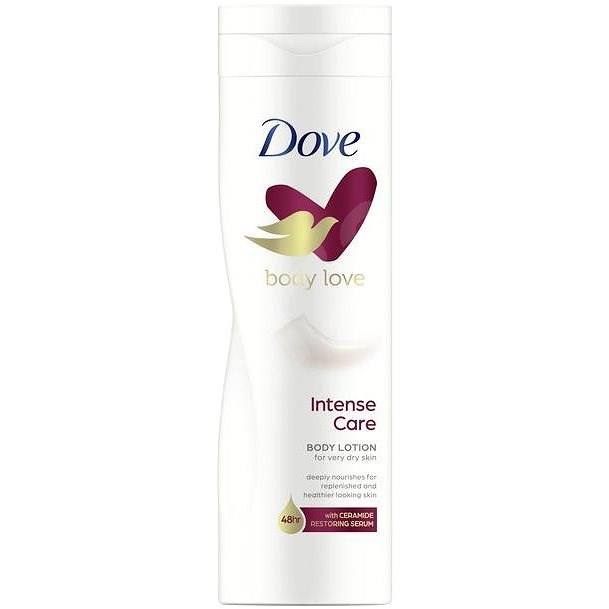 Dove Intense Care Body Love Tělové mléko