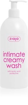 Ziaja Intimate Creamy Wash Gel pro intimní hygienu