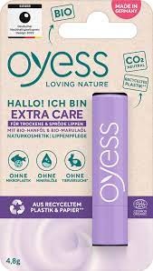 Oyess Extra Care Balzám na rty