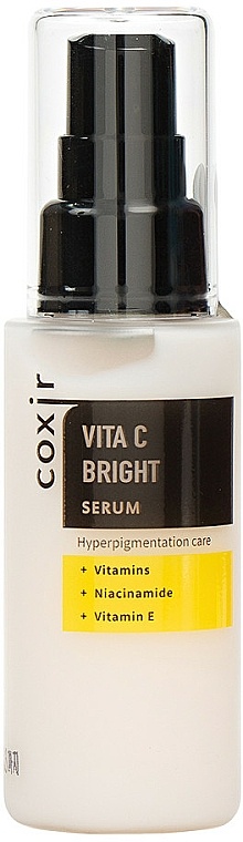 Coxir Vita C Bright Serum