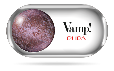 Pupa Milano Vamp! Oční stín