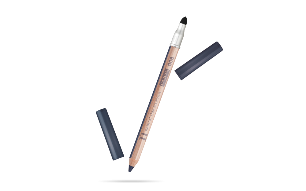 Pupa Milano Natural Side Tužka na oči