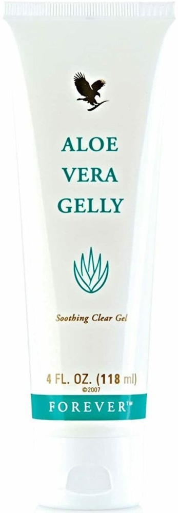 Forever Aloe Vera Jelly Zklidňující gel