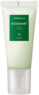 Aromatica Rosemary Scalp Scrub