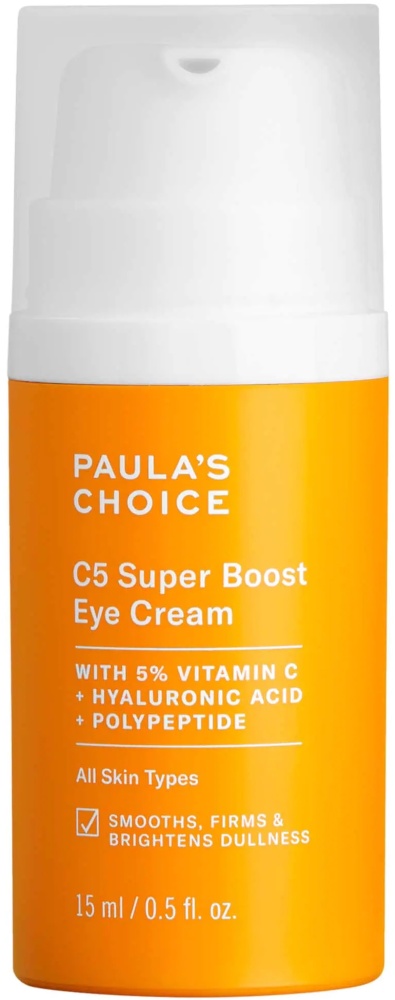 Paula's Choice C5 Super Boost Eye Cream