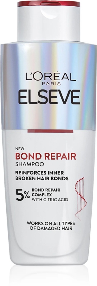 L'Oréal Paris Elseve Bond Repair Šampon na vlasy
